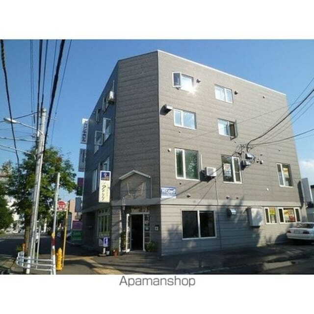 北海道北見市北斗町２丁目 賃貸マンション