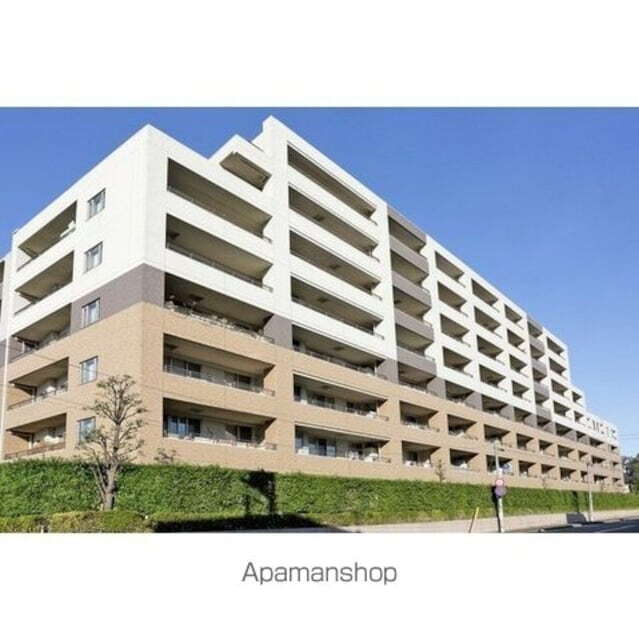 東京都練馬区豊玉北１丁目 賃貸マンション