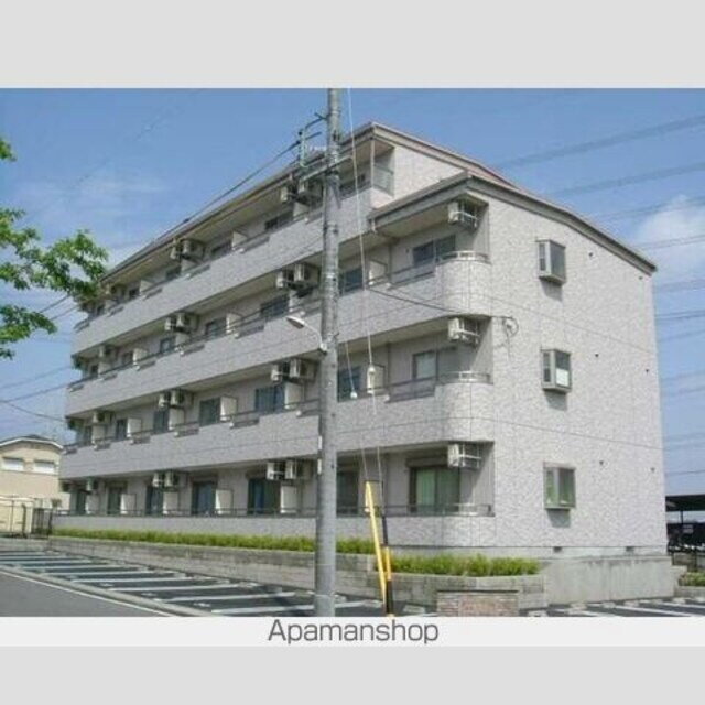 愛知県知多郡東浦町大字石浜字中央 賃貸マンション