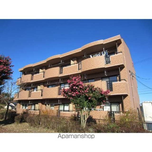 岐阜県美濃加茂市中部台８丁目 賃貸マンション