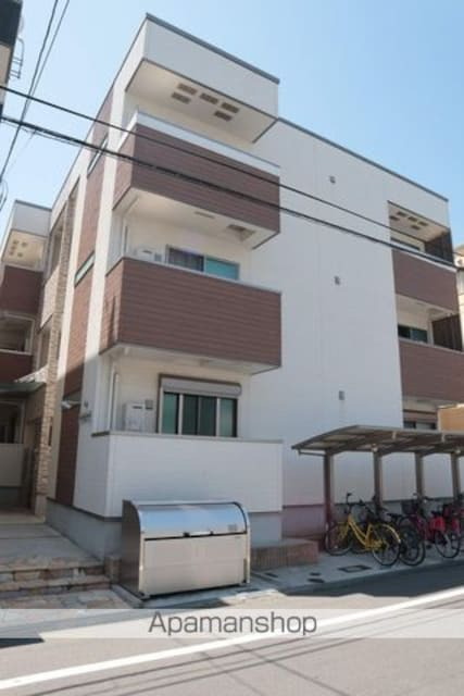 フジパレス　遠里小野Ⅰ番館