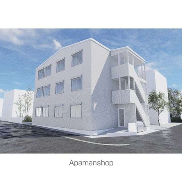 ＭＱｕａｒｔｏ本千葉 3階建