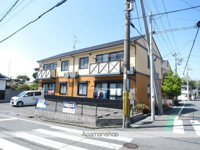 ボルトシティ熊取Ⅱ・Ⅲ