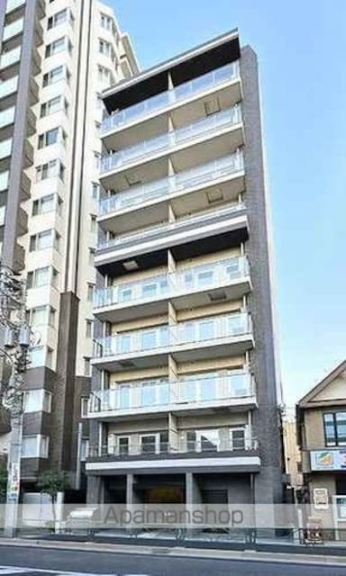 東京都練馬区石神井町２丁目 賃貸マンション