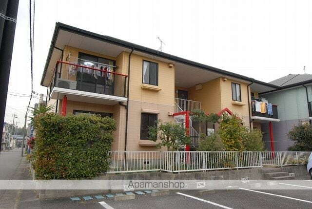 愛知県知多郡武豊町大字冨貴字外面 賃貸アパート