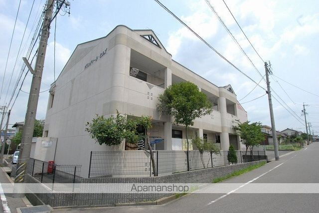 愛知県半田市一本木町２丁目 賃貸アパート