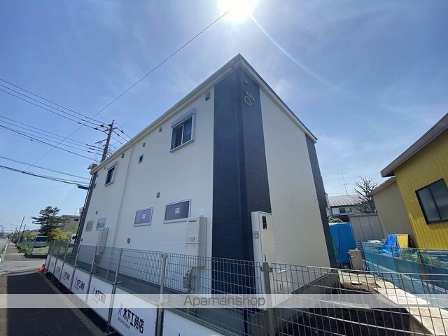 オート・ヴィラⅡ