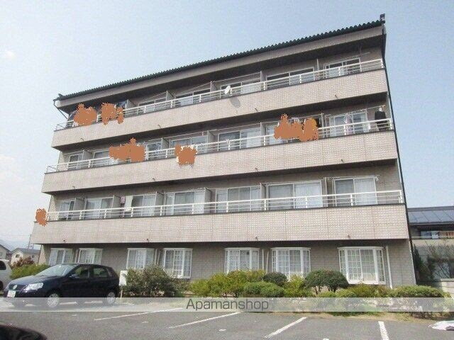 コーポ・ビックウェイブＳ棟