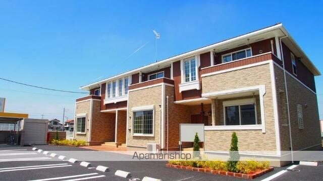 プロムナード　アンジュ　Ⅱ