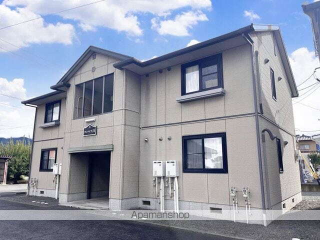 長野県千曲市大字屋代 築23年5ヶ月 2階建