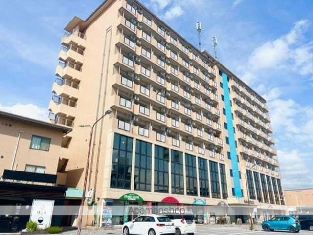 Ｎａｓｕ１ビル