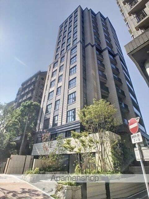 プレミスト赤坂けやき通り