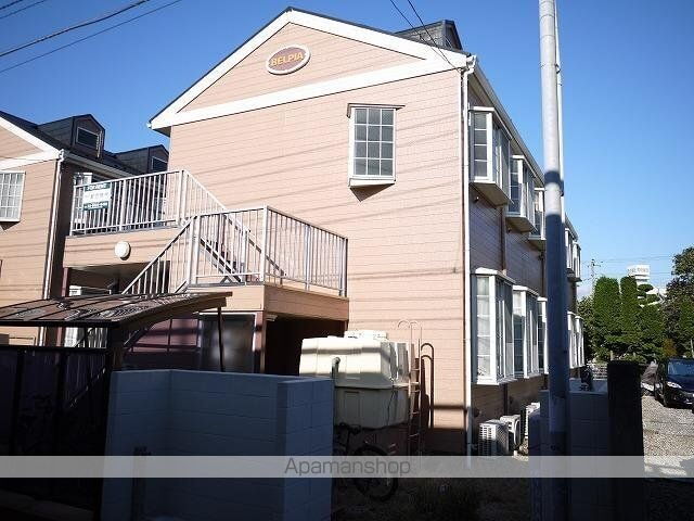 ベルピア・東大宮第６ー２