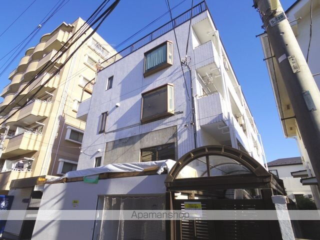 シェモア武蔵野