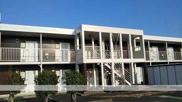 愛知県知多郡東浦町大字石浜字川尻 賃貸アパート