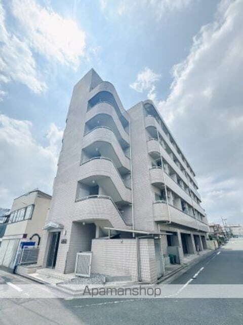 東京都八王子市上野町 賃貸マンション