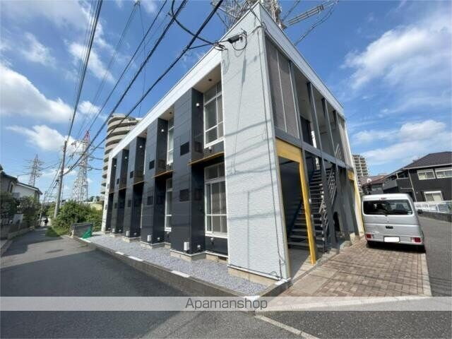 千葉県船橋市海神２丁目 賃貸アパート