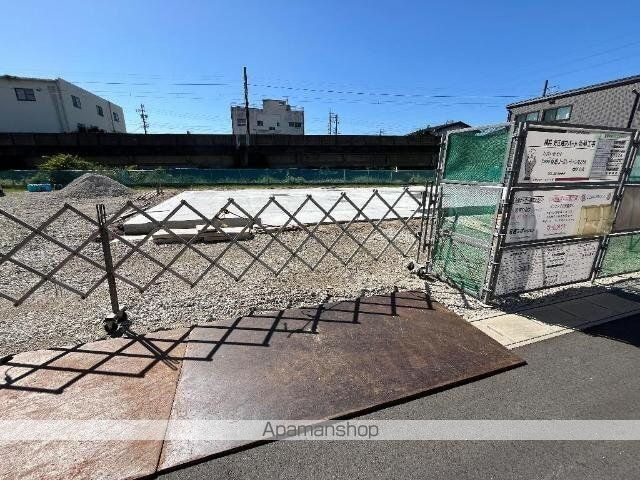仮）弥富市鯏浦町上本田アパート
