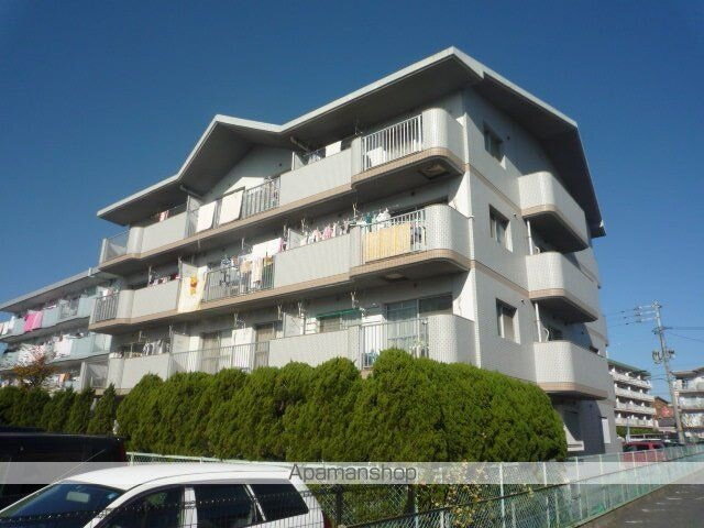 福岡県福岡市東区三苫４丁目 賃貸マンション