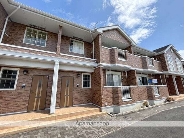 大阪府和泉市一条院町 賃貸アパート