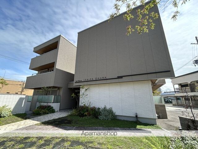 大阪府泉佐野市松原２丁目 賃貸マンション