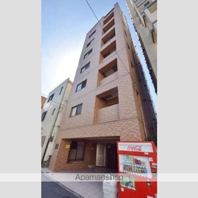 東京都台東区鳥越２丁目 賃貸マンション