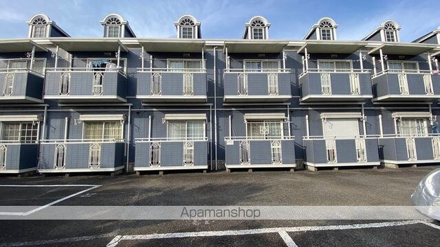 東京都八王子市暁町１丁目 賃貸アパート