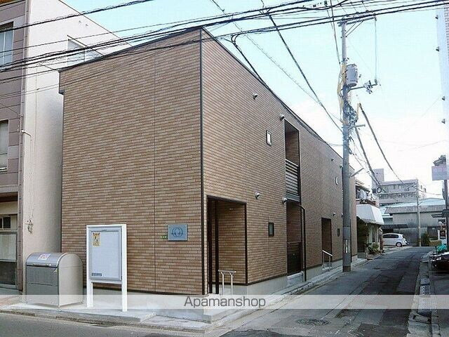 レオネクストキャトル　ポッシュ