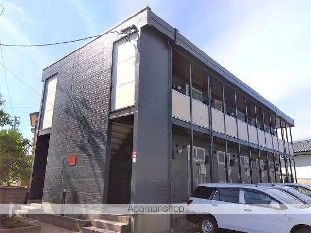 レオパレスエボール