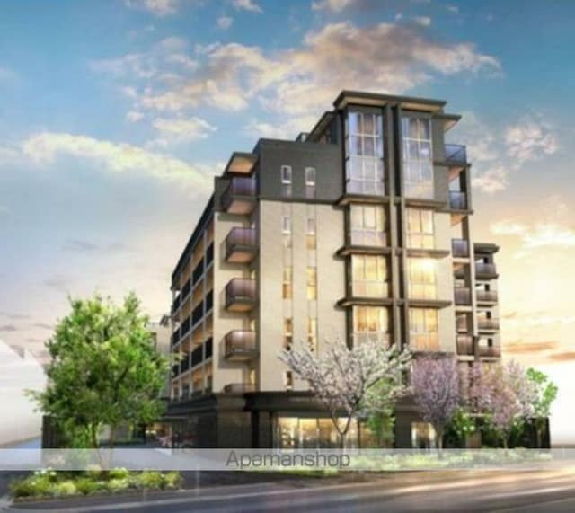 ヴェレーナ横浜戸塚グランラルジュ