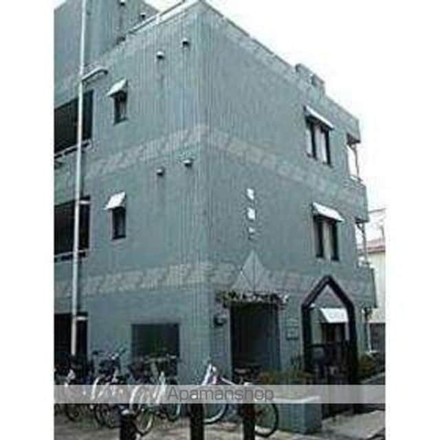 東京都練馬区桜台３丁目 5階建 築33年11ヶ月