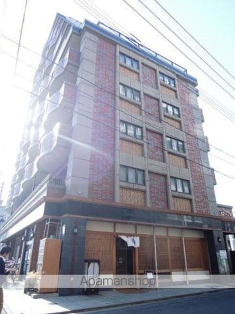 第１７川崎ビル 10階建