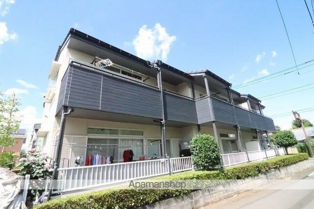 東京都青梅市新町２丁目 賃貸アパート