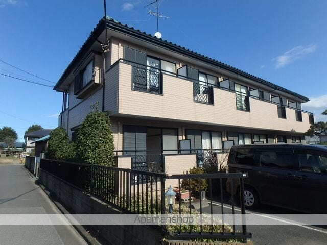 埼玉県さいたま市桜区大字塚本 賃貸アパート