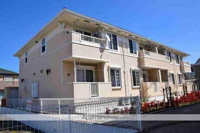 愛知県知多市新知東町３丁目 賃貸アパート