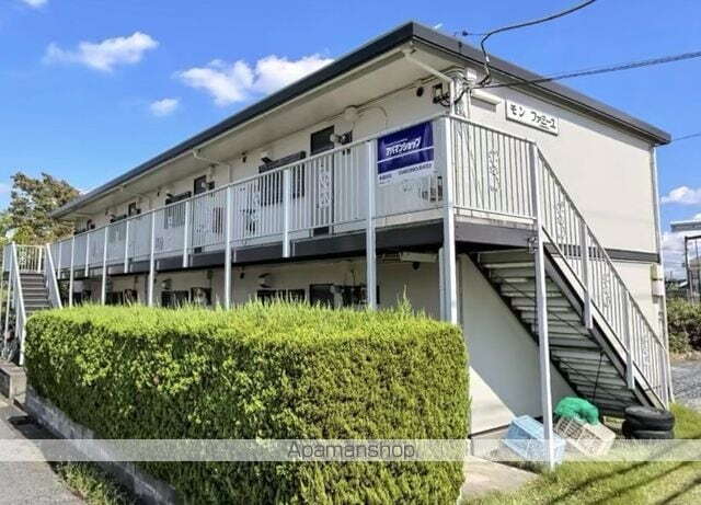 埼玉県越谷市相模町７丁目 築36年10ヶ月 2階建