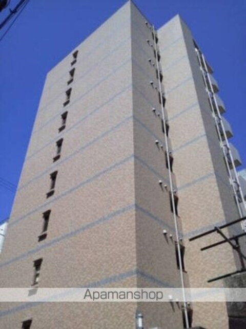 大阪府大阪市北区天神橋２丁目 賃貸マンション