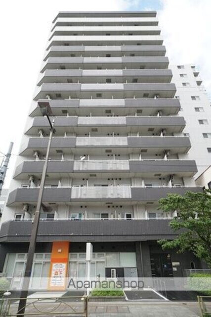 東京都墨田区緑１丁目 賃貸マンション