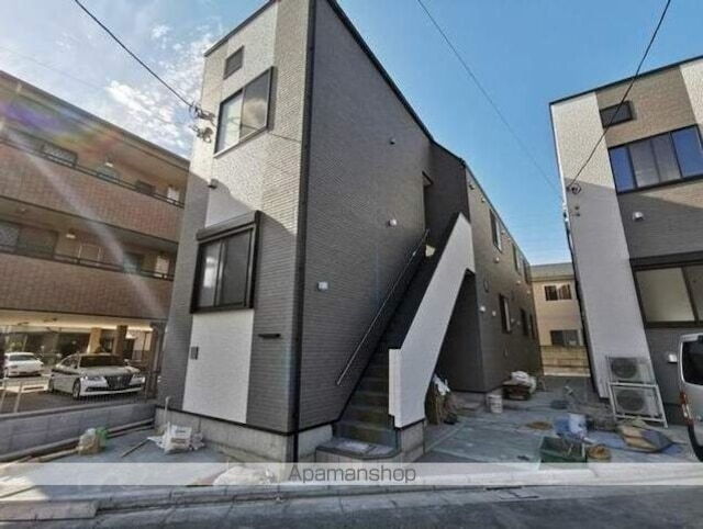 東京都葛飾区鎌倉３丁目 賃貸アパート