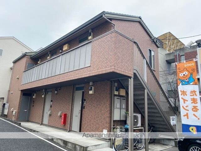 東京都文京区千石４丁目 2階建 築18年4ヶ月