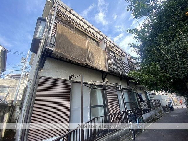 東京都杉並区阿佐谷南３丁目 2階建 築45年7ヶ月