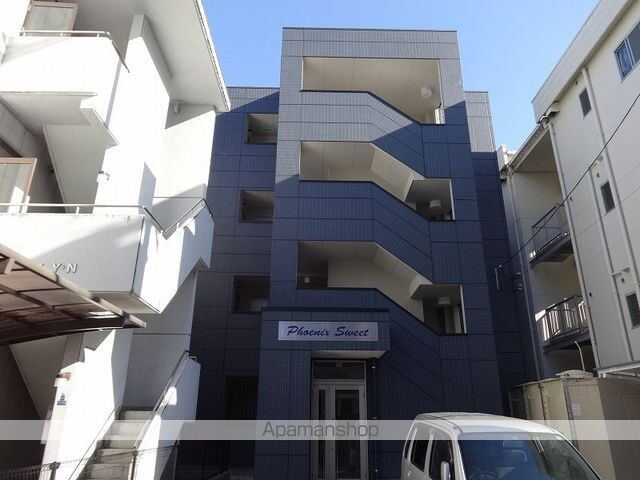 高知県高知市天神町 賃貸マンション