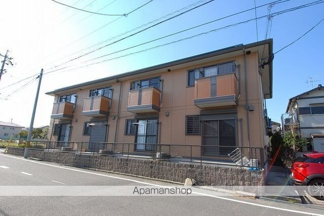 愛知県半田市出口町２丁目 賃貸アパート