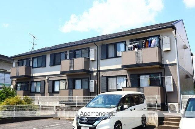 埼玉県さいたま市西区宮前町 賃貸アパート