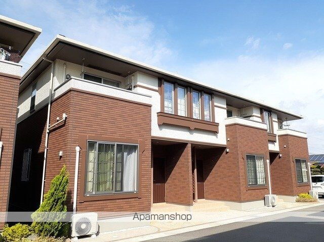 プロムナード櫛ヶ浜　Ⅱ