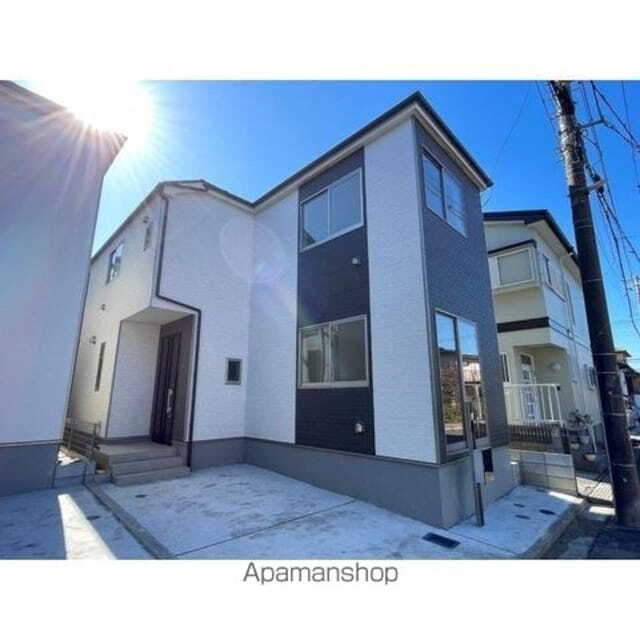 千葉県千葉市稲毛区宮野木町 賃貸一戸建て