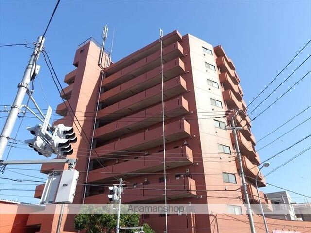 ロジュマン松本