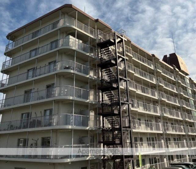 神奈川県横浜市鶴見区下野谷町１丁目 賃貸マンション