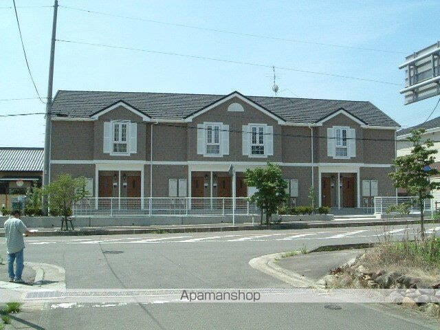 パルフォレストＡ