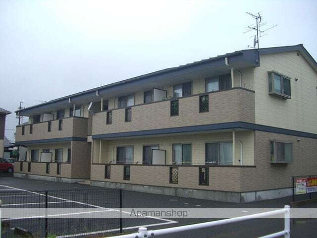 静岡県静岡市清水区堀込 賃貸アパート